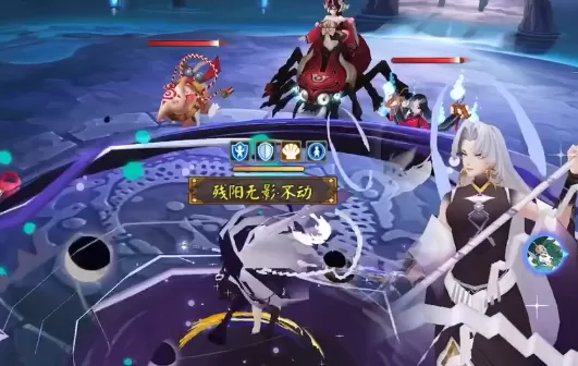 阴阳师往生汤怎么过?阴阳师残局得胜第三天往生汤通关方法