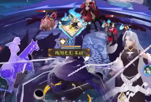 阴阳师往生汤怎么过?阴阳师残局得胜第三天往生汤通关方法