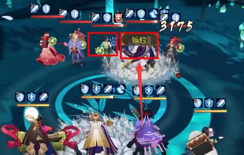 阴阳师往生汤怎么过?阴阳师残局得胜第三天往生汤通关方法