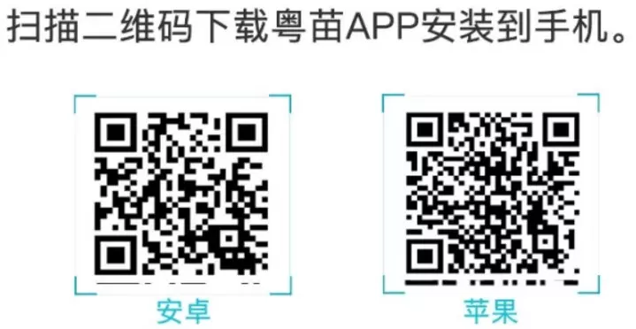 粤苗app怎么使用?粤苗app使用方法