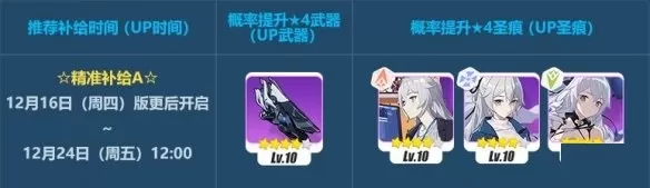 崩坏3次生银翼补给活动怎么玩?崩坏3次生银翼补给活动详情