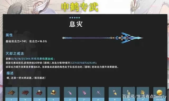 原神2.4角色有哪些?原神2.4角色详情介绍