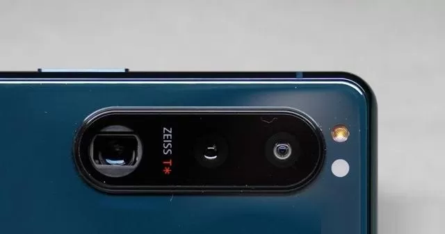 索尼xperia5iii怎么样?索尼xperia5iii全面评测