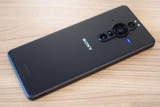 索尼XperiaPRO-I怎么样?索尼XperiaPRO-I详细介绍