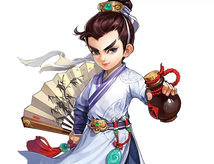 大话西游手游人族怎么加点？大话西游手游人族加点攻略