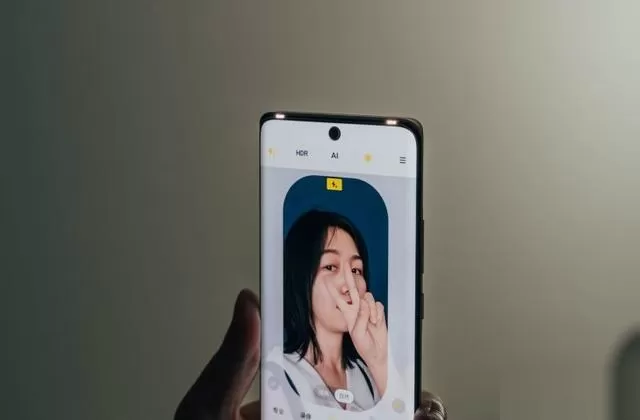 小米civi补光灯如何开启?小米civi补光灯开启教程