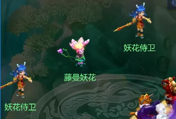 梦幻西游网页版葫芦往事如何玩?梦幻西游网页版葫芦往事玩法攻略