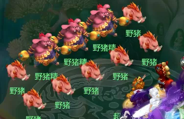 梦幻西游网页版葫芦往事如何玩?梦幻西游网页版葫芦往事玩法攻略