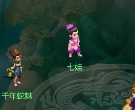 梦幻西游网页版葫芦往事如何玩?梦幻西游网页版葫芦往事玩法攻略