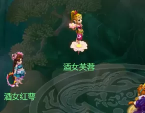 梦幻西游网页版葫芦往事如何玩?梦幻西游网页版葫芦往事玩法攻略