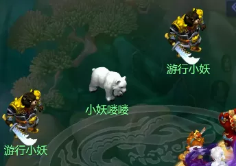 梦幻西游网页版葫芦往事如何玩?梦幻西游网页版葫芦往事玩法攻略