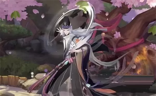 阴阳师晴明玉将无双怎么获取?阴阳师晴明新皮肤玉将无双获取方法