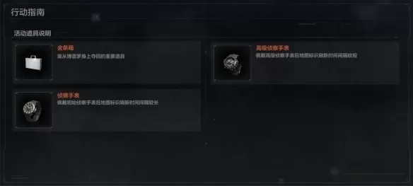 暗区突围追捕行动玩法是什么?暗区突围追捕行动玩法攻略