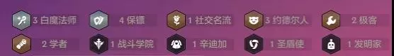 金铲铲之战白魔保镖黑默丁格阵容怎么搭配?金铲铲之战白魔保镖黑默丁格阵容搭配攻略