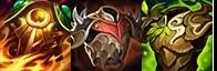 金铲铲之战白魔保镖黑默丁格阵容怎么搭配?金铲铲之战白魔保镖黑默丁格阵容搭配攻略