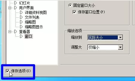acdsee里打开图片自动缩放图片的处理技巧