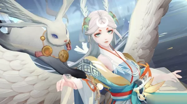 阴阳师因幡辉夜姬御魂怎么搭配?阴阳师因幡辉夜姬御魂搭配推荐