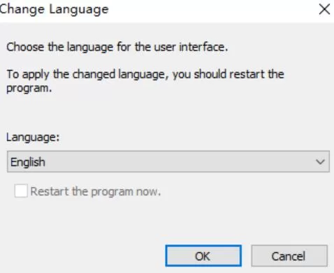 Xshell6设置中文的操作步骤介绍