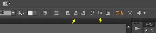 adobe illustrator cs6制作卡通效果绿色树的操作内容讲解