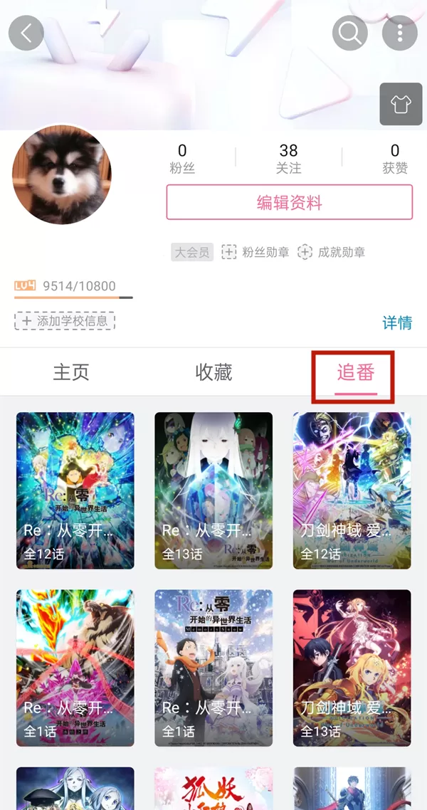 b站订阅位置介绍 b站怎么查看订阅?