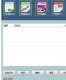 迅捷PDF转换器将pdf转为ppt时设置ppt大小的操作方法