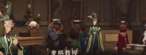 哈利波特魔法觉醒回响分解怎么用?哈利波特魔法觉醒回响分解使用方法