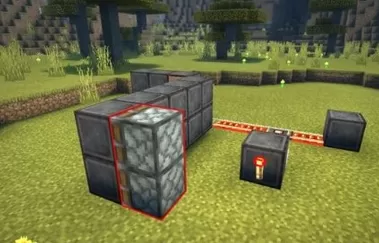 我的世界手游怎么建造红石机关?我的世界手游建造红石机关攻略