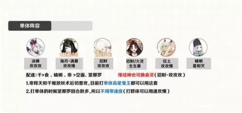 阴阳师超鬼王第三天怎么玩?阴阳师超鬼王第三天通关攻略