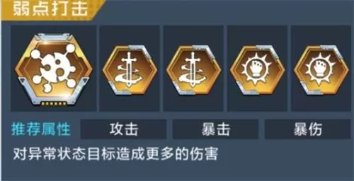 数码宝贝：新世纪战斗暴龙兽天赋点怎么选？数码宝贝新世纪战斗暴龙兽天赋点和插件选择推荐