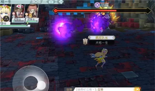 神角技巧恶魔怎么打?神角技巧恶魔打法攻略