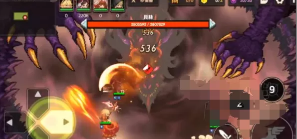 坎公骑冠剑世界11-6贝丝怎么打?坎公骑冠剑世界11-6贝丝打法攻略