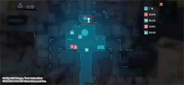 数码宝贝新世纪分子兽在哪刷新？数码宝贝新世纪分子兽刷新地点介绍