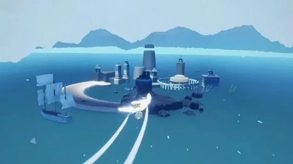 光遇深海季上线时间 光遇深海季什么时候开启?