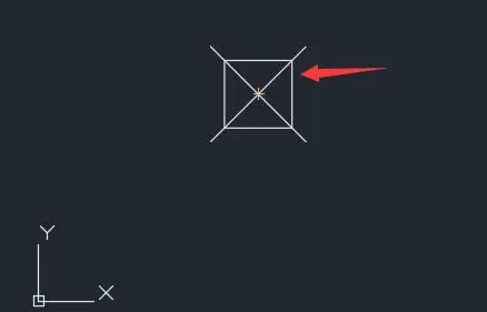 AutoCAD2018设置点样式的操作教程