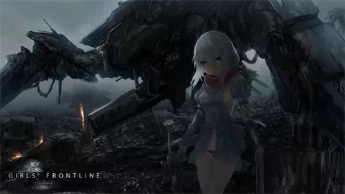少女前线云图计划净化者是什么？少女前线云图计划净化者介绍