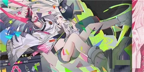 少女前线云图计划七花算法怎么玩?少女前线云图计划七花算法及刷算法时间
