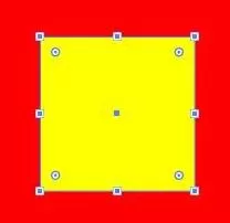 ai制作福字贴的操作流程