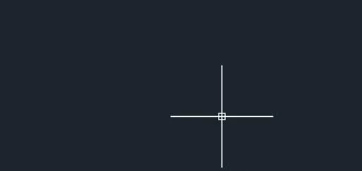 AutoCAD2018设置光标大小的操作教程