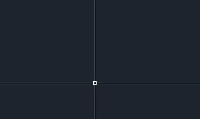 AutoCAD2018设置光标大小的操作教程