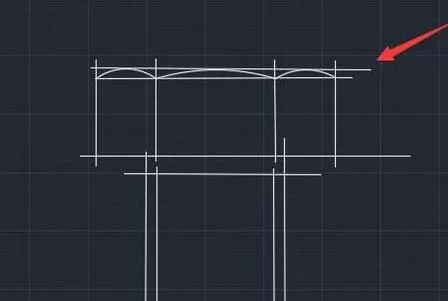 AutoCAD2018绘制三维螺栓的图文步骤