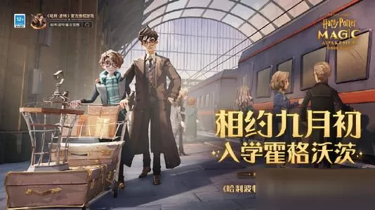 哈利波特魔法觉醒游戏闪退怎么办?哈利波特魔法觉醒游戏闪退解决办法