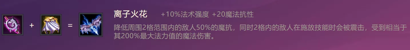 金铲铲之战不屈战神出装阵容羁绊效果怎么样?金铲铲之战不屈战神出装阵容羁绊效果介绍