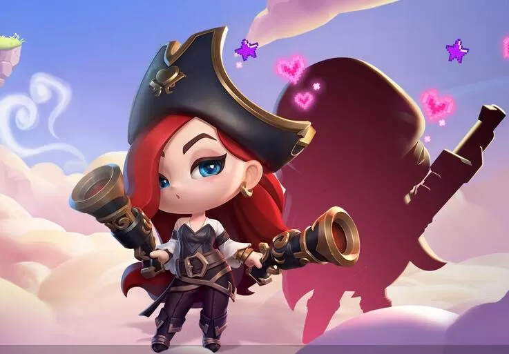 金铲铲之战新小小英雄是谁?金铲铲之战新小小英雄介绍