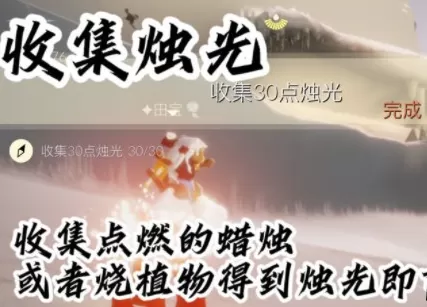 光遇9月8日每日任务怎么做?光遇9月8日每日任务完成攻略