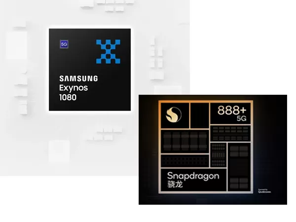 vivox70pro和vivox70pro+有什么区别?vivox70pro和vivox70pro+对比介绍
