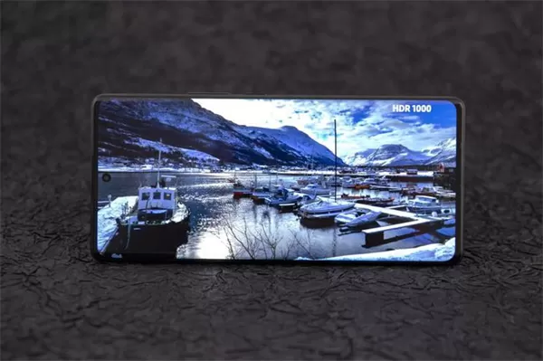 vivox70pro+是什么屏幕?vivox70pro+屏幕介绍