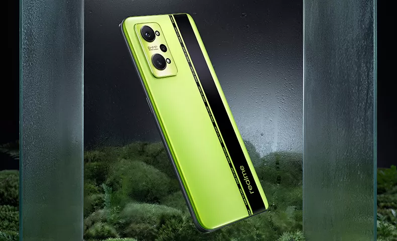 realmeGTNeo2有呼吸灯吗?realmeGTNeo2有没有呼吸灯功能