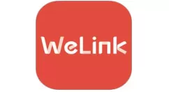 WeLink发起会议的操作步骤
