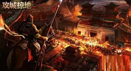 攻城掠地丝绸之路怎么玩?攻城掠地丝绸之路玩法攻略