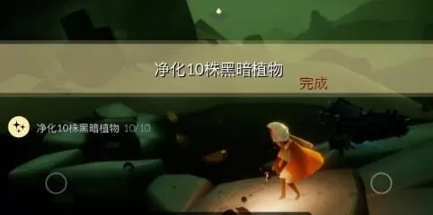 光遇8月27日每日任务怎么做?光遇8月27日每日任务完成攻略